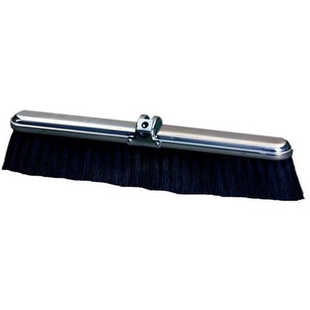 GORDON BRUSH 18" Polypropylene Floor Broom - For Smooth Surfaces M233180